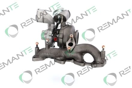 Audi Turbocharger 003001000072R