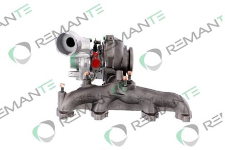 Audi Turbocharger 003001000084R