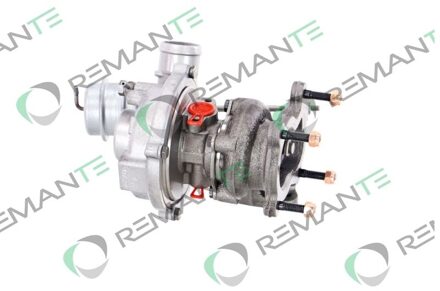 Audi Turbocharger 003001000120R