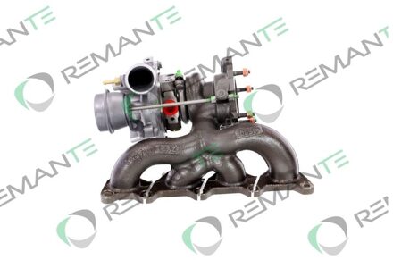 Audi Turbocharger 003001000177R
