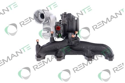 Audi Turbocharger 003001000190R