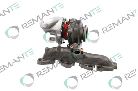 Audi Turbocharger 003001001433R