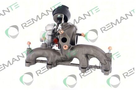 Audi Turbocharger 003001004378R