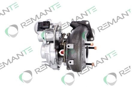 Audi Turbocharger 003002000005R