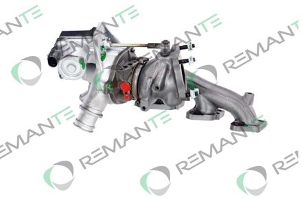 Audi Turbocharger 003002000051R