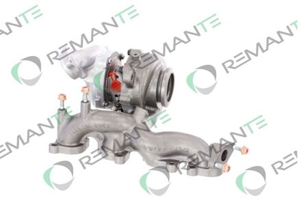 Audi Turbocharger 003002000054R