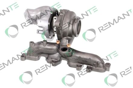 Audi Turbocharger 003002000064R