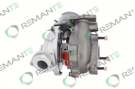 Audi Turbocharger 003002001032R