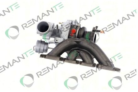 Audi Turbocharger 003002001057R