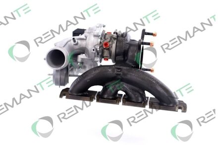 Audi Turbocharger 003002001092R