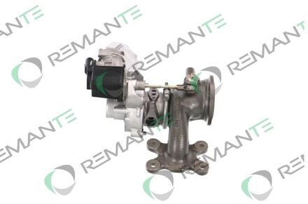Audi Turbocharger 003002001350R
