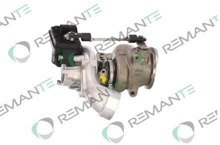 Audi Turbocharger 003002001352R