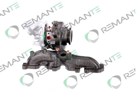 Audi Turbocharger 003002001382R