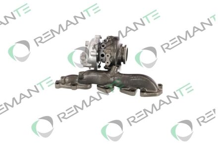 Audi Turbocharger 003002001430R