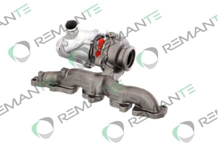 Audi Turbocharger 003002004422R
