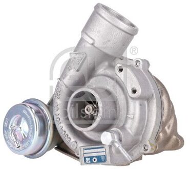 Audi Turbocharger 186772
