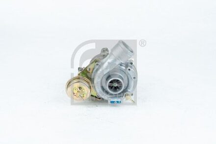 Audi Turbocharger 186904