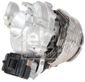 Audi Turbocharger 187005