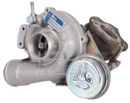Audi Turbocharger 187038