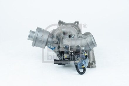 Audi Turbocharger 187148