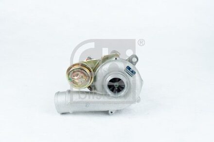Audi Turbocharger 187311