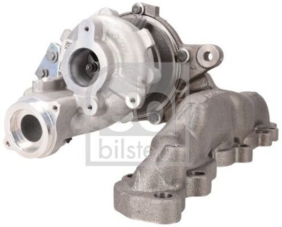 Audi Turbocharger 188971