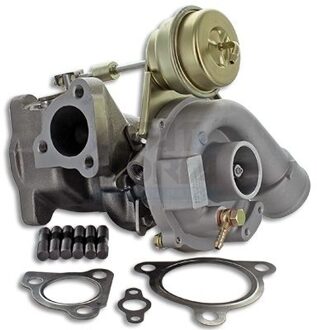 Audi Turbocharger 65050