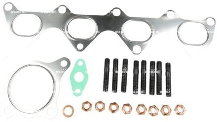 Audi Turbocharger 90010021