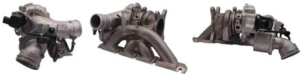 Audi Turbocharger 911093