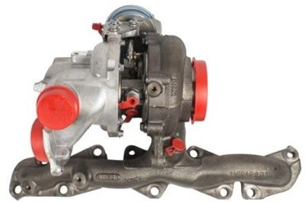 Audi Turbocharger AD04L253010H