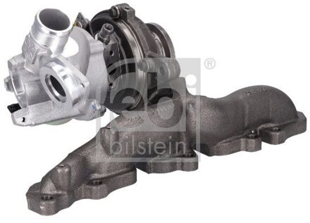 Audi Turbocharger BMTS Turbo NEW 191325