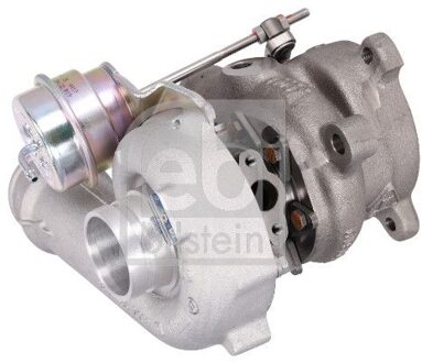 Audi Turbocharger BorgWarner Turbo NEW 186694