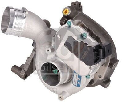 Audi Turbocharger BorgWarner Turbo NEW 186700