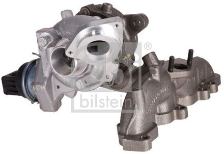 Audi Turbocharger BorgWarner Turbo NEW 186729