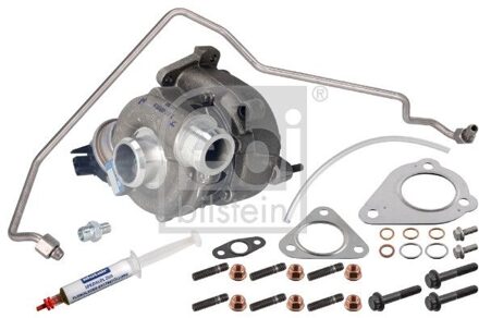 Audi Turbocharger BorgWarner Turbo ProKit NEW 190575