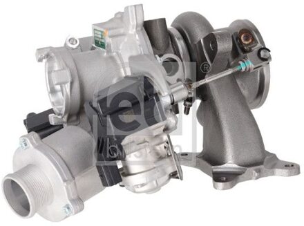 Audi Turbocharger IHI Turbo NEW 190591
