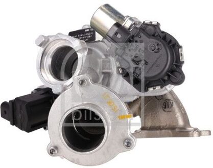 Audi Turbocharger IHI Turbo NEW 191422
