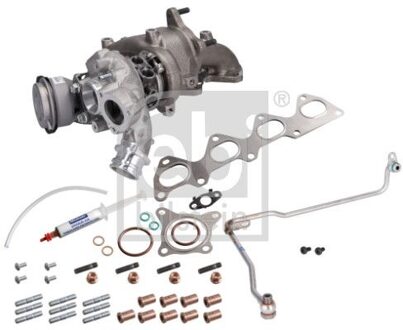 Audi Turbocharger Mitsubishi Turbo ProKit NEW 190391