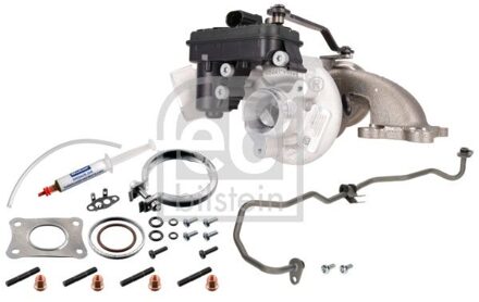 Audi Turbocharger Mitsubishi Turbo ProKit NEW 191960