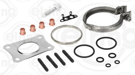 Audi Turbocharger, montageset 100090