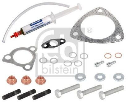 Audi Turbocharger, montageset 187941