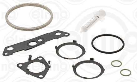 Audi Turbocharger, montageset 793380