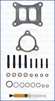 Audi Turbocharger, montageset JTC11716