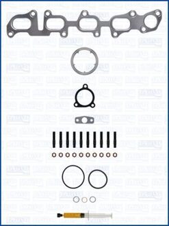 Audi Turbocharger, montageset JTC12290