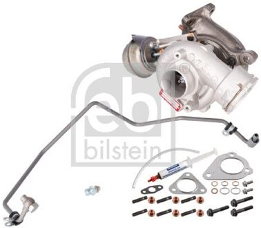 Audi Turbocharger set 189728