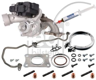 Audi Turbocharger Turbo ProKit NEW 189745
