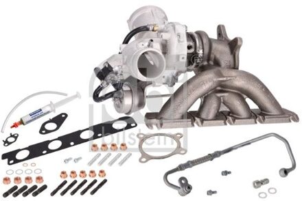 Audi Turbocharger Turbo ProKit NEW 190190