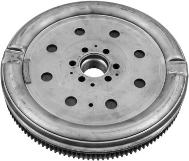 Audi tweemassa-vliegwiel ADV183507