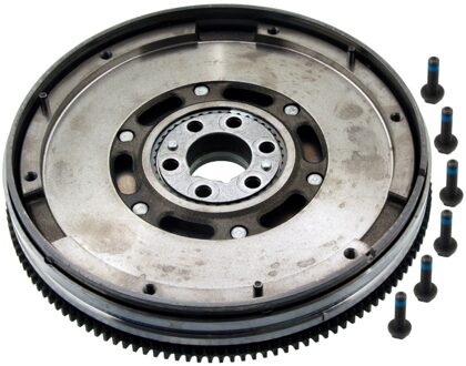 Audi tweemassa-vliegwiel ADV183509
