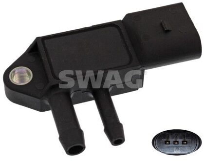 Audi Uitlaatgasdruksensor 30940767